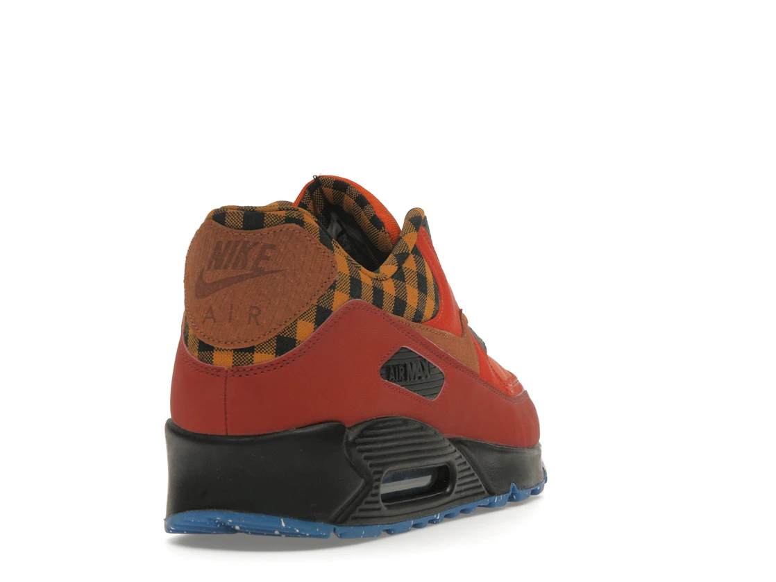 Vue 30 de Nike Air Max 90 Campfire Pack