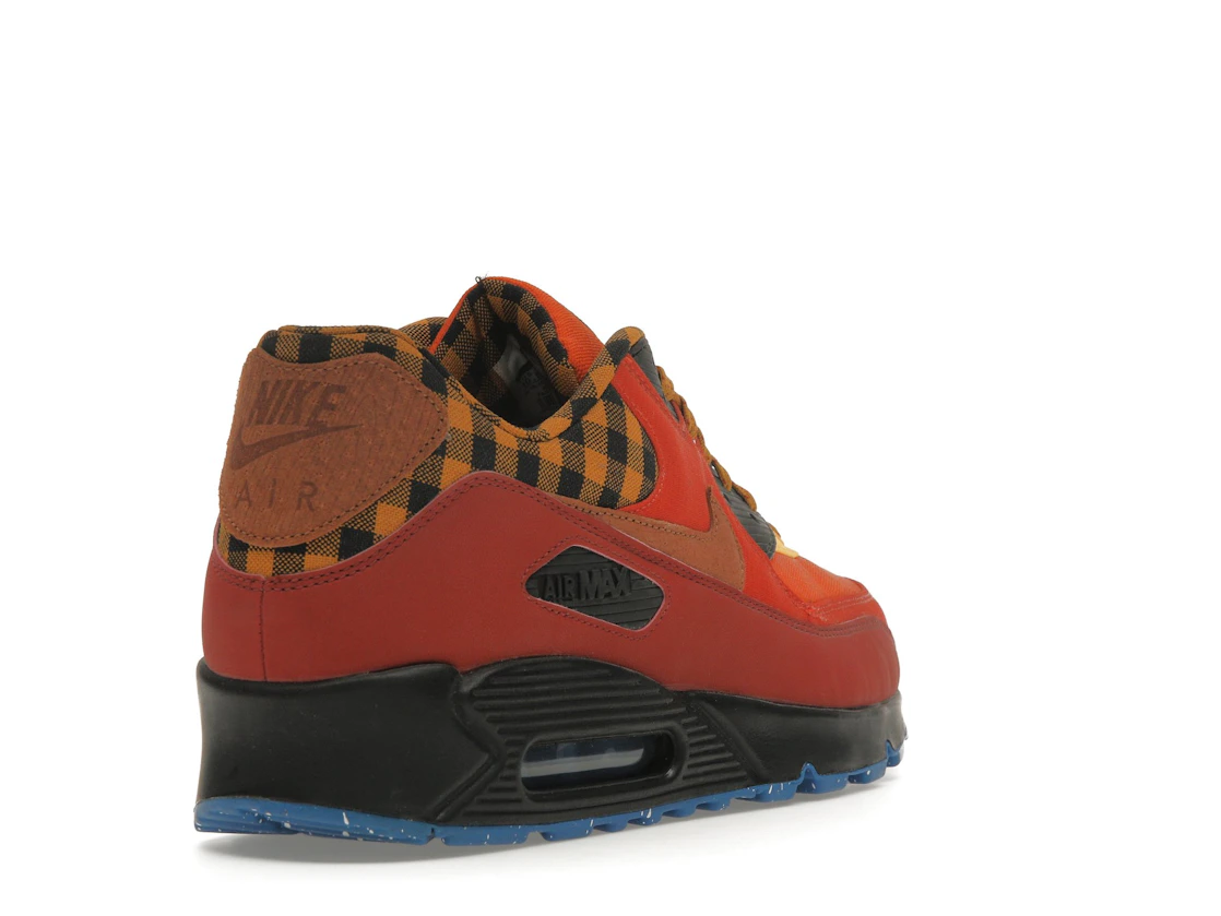 Vue 31 de Nike Air Max 90 Campfire Pack
