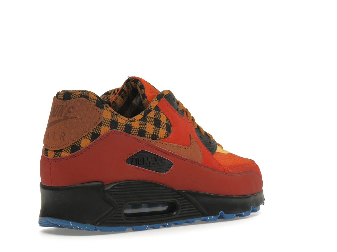 Vue 32 de Nike Air Max 90 Campfire Pack