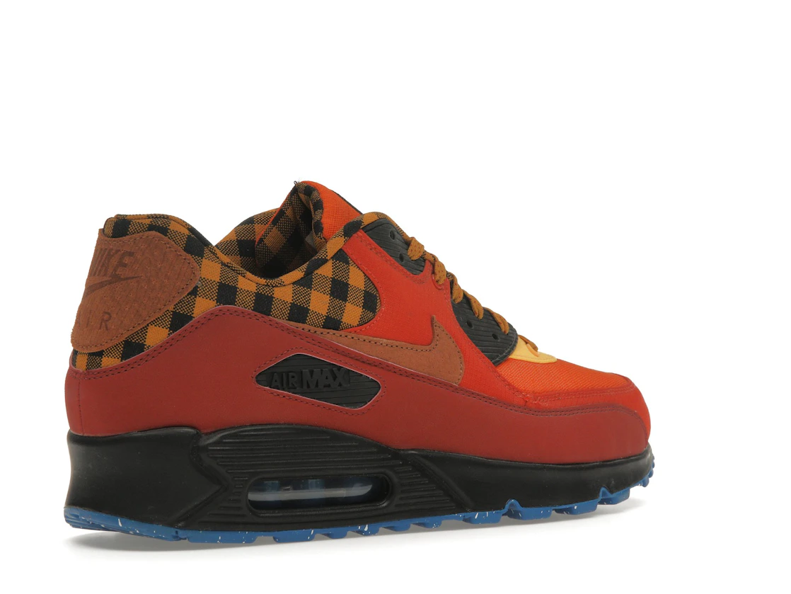 Vue 33 de Nike Air Max 90 Campfire Pack