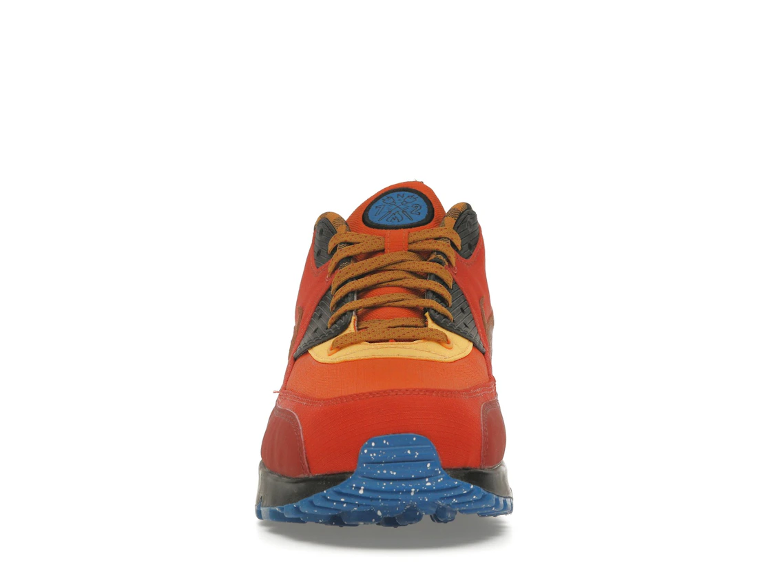 Vue 10 de Nike Air Max 90 Campfire Pack