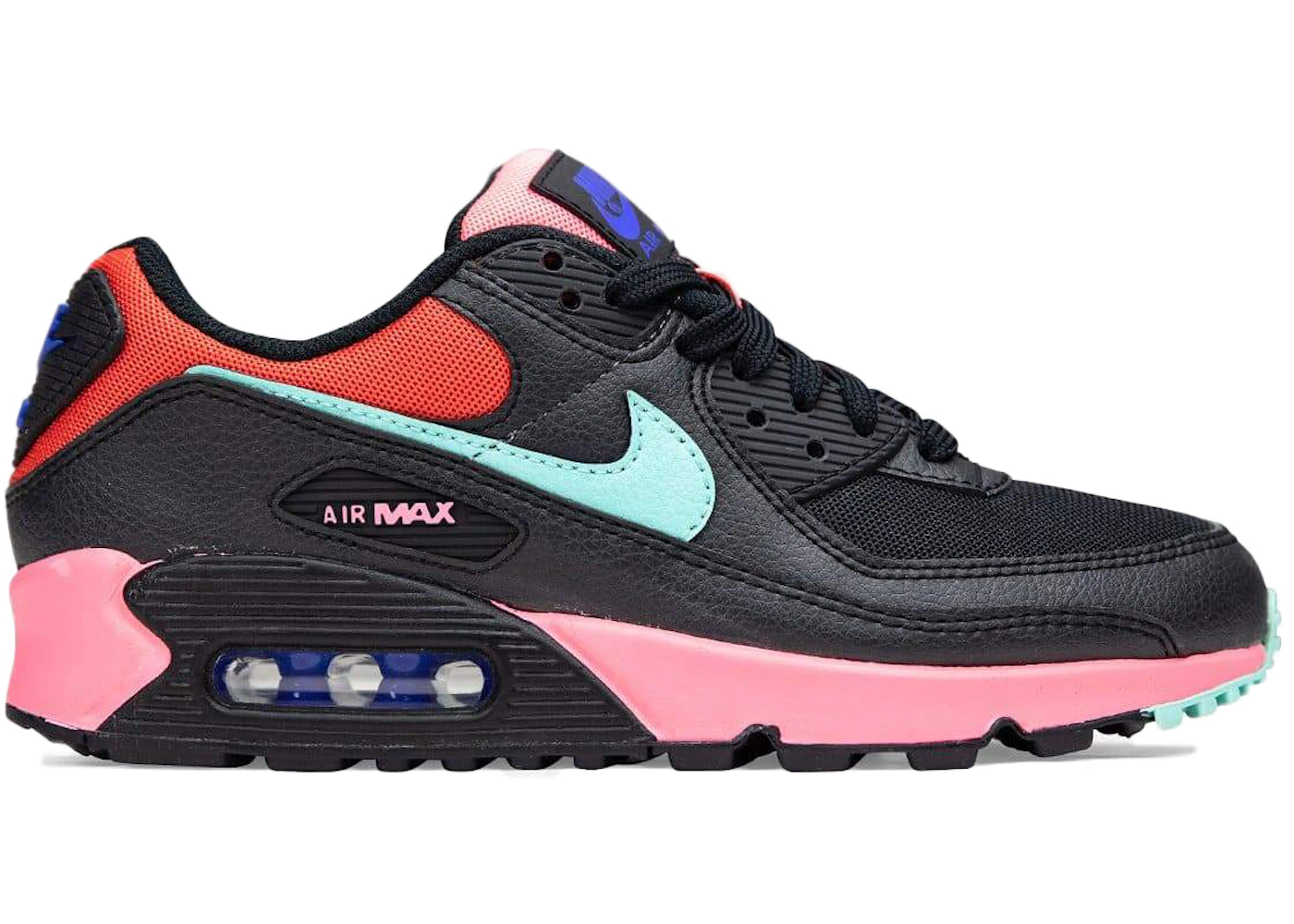 Nike Air Max 90 Chain Link 