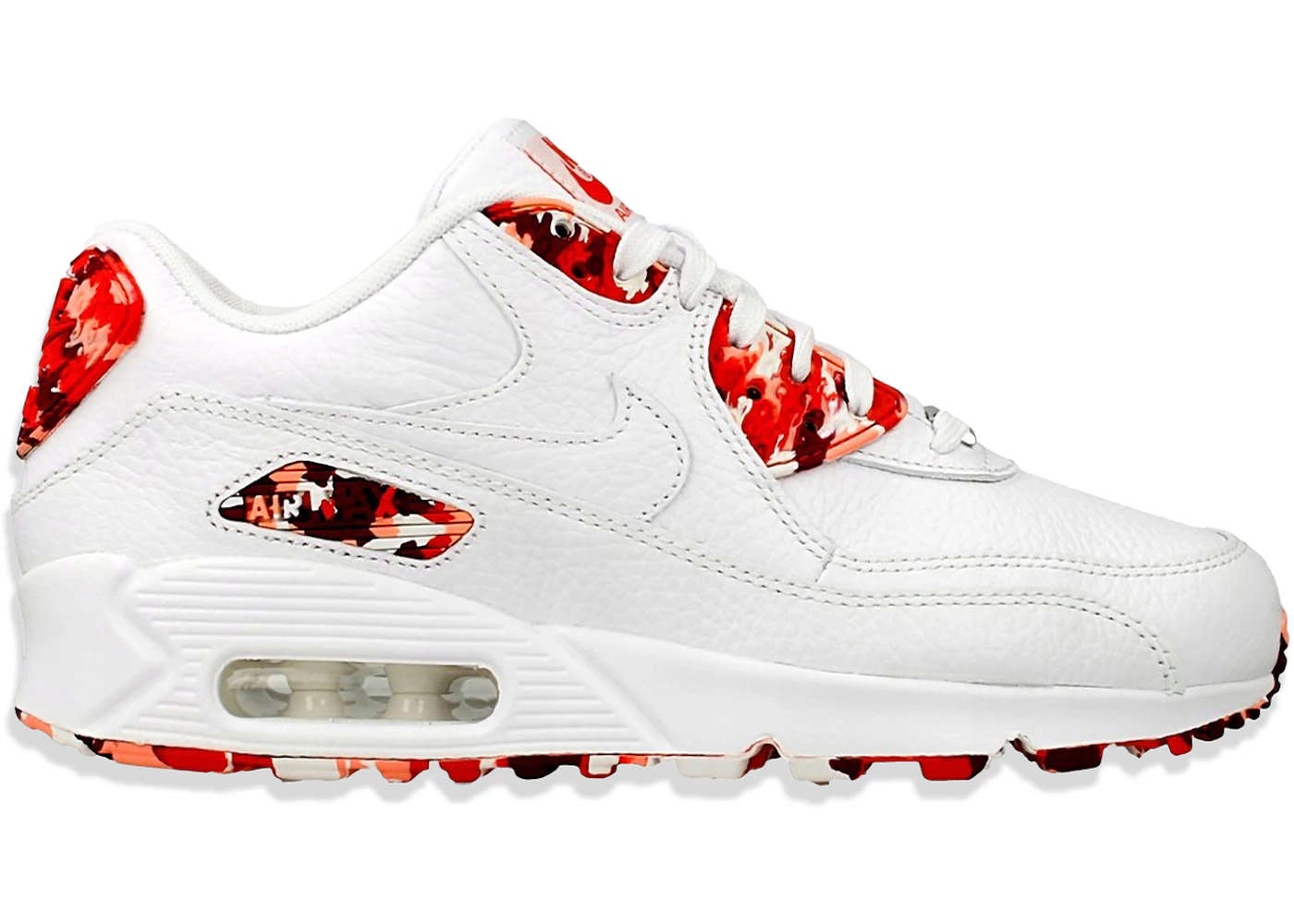Nike Air Max 90 Eton Mess 