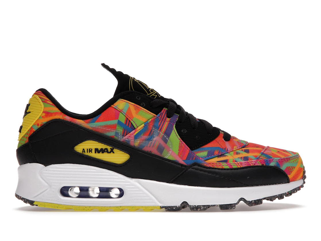 Vue 1 de Nike Air Max 90 Familia