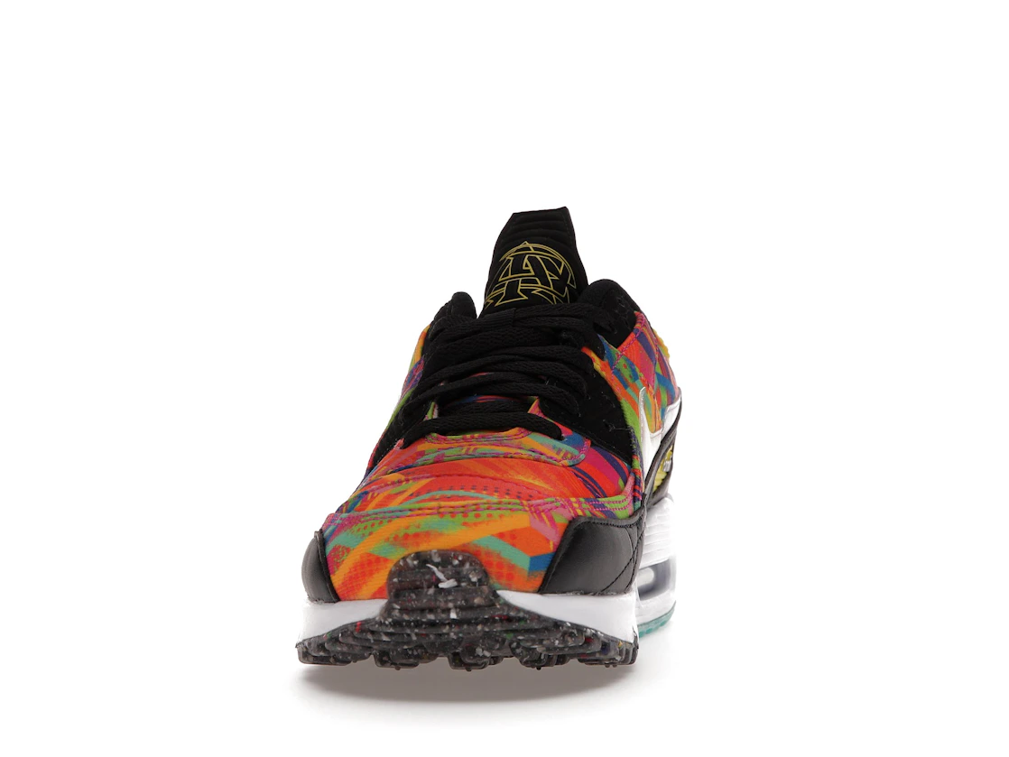 Vue 11 de Nike Air Max 90 Familia