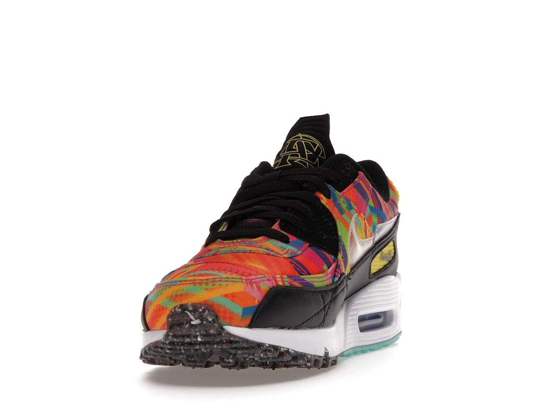 Vue 12 de Nike Air Max 90 Familia