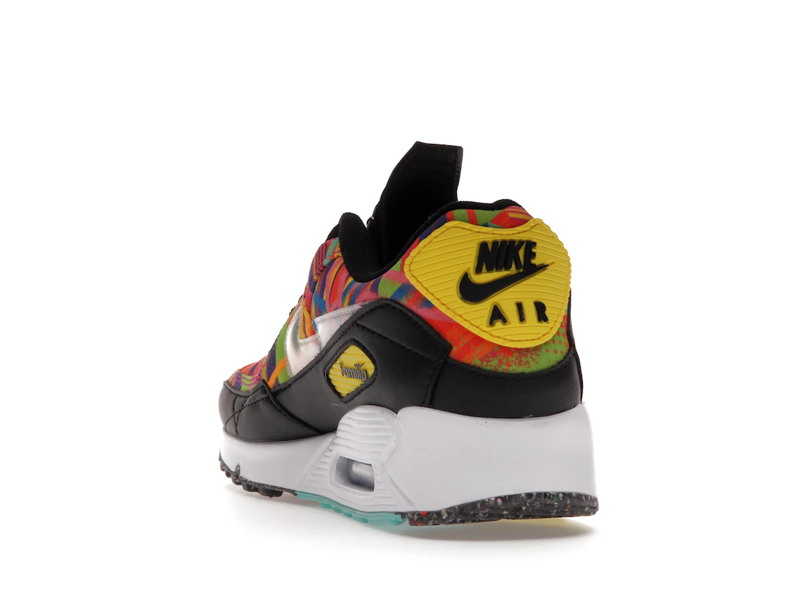 Vue 26 de Nike Air Max 90 Familia