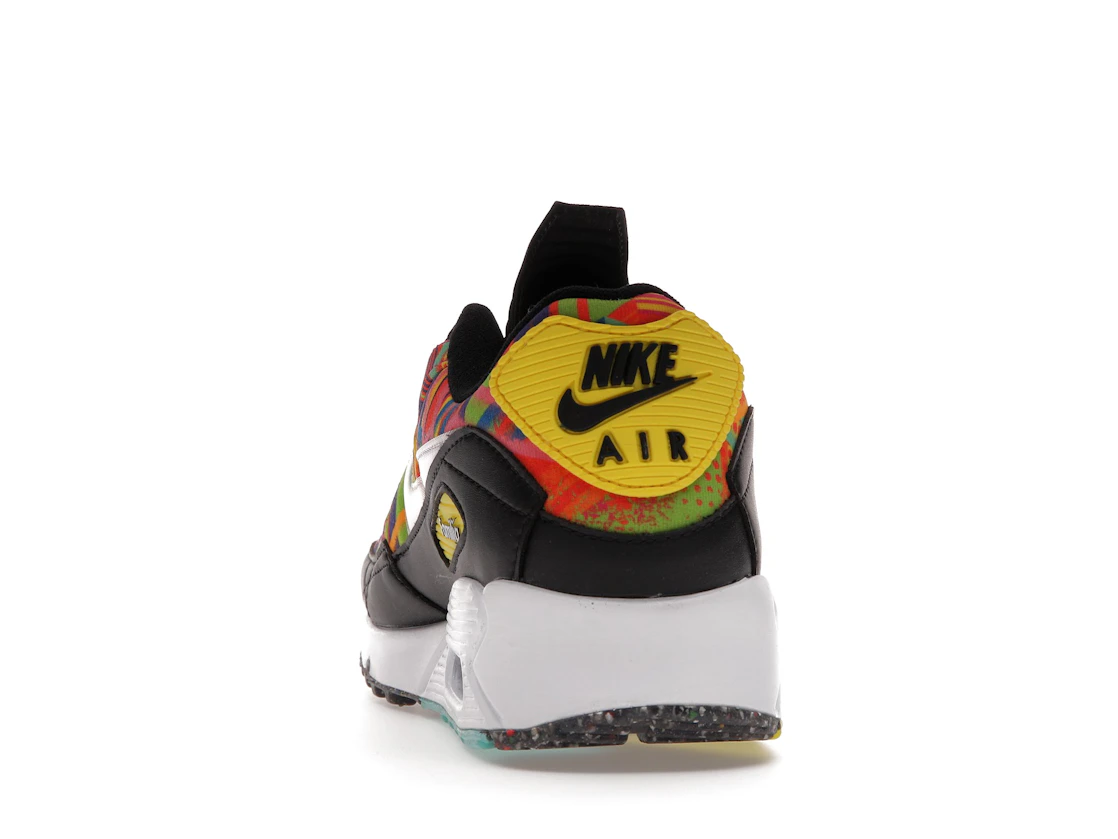 Vue 27 de Nike Air Max 90 Familia