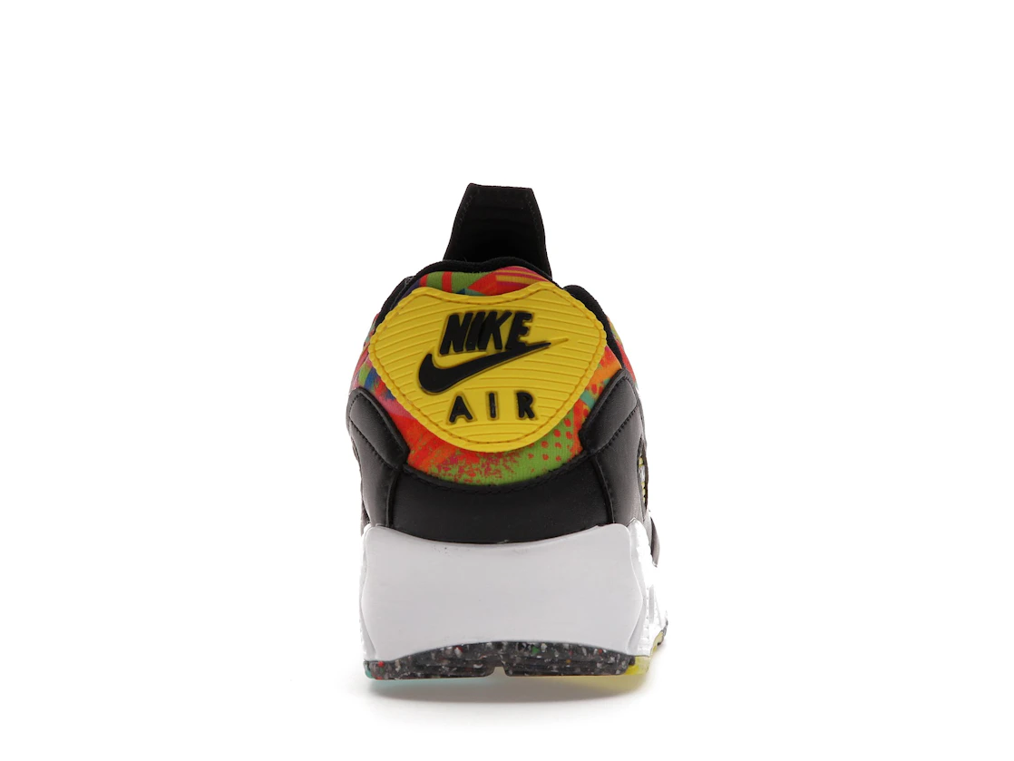 Vue 28 de Nike Air Max 90 Familia