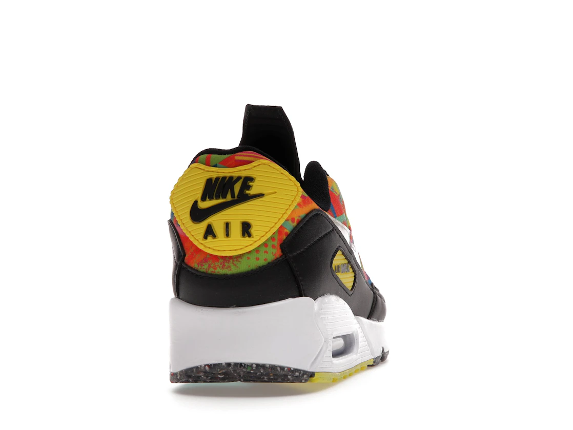 Vue 29 de Nike Air Max 90 Familia