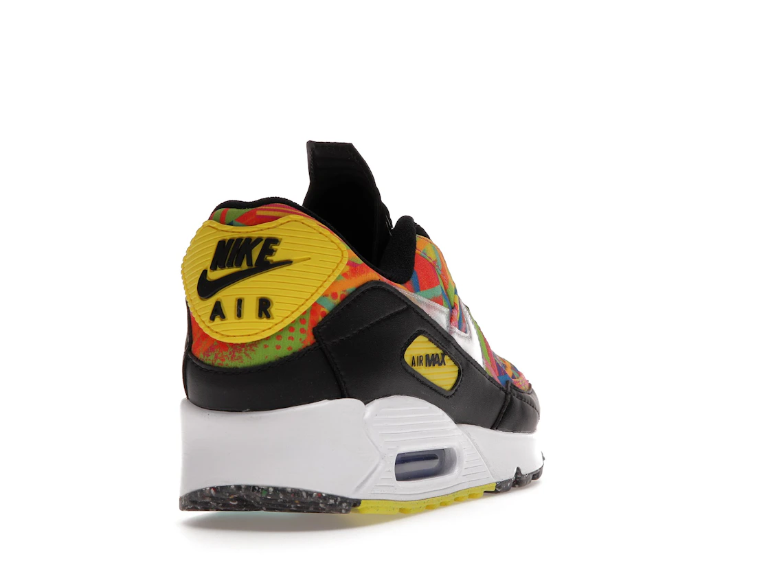 Vue 30 de Nike Air Max 90 Familia