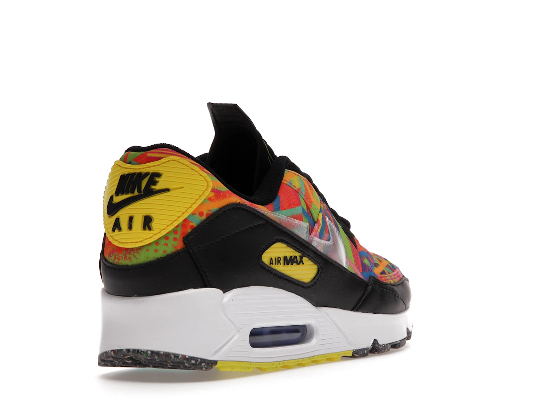 Vue 31 de Nike Air Max 90 Familia