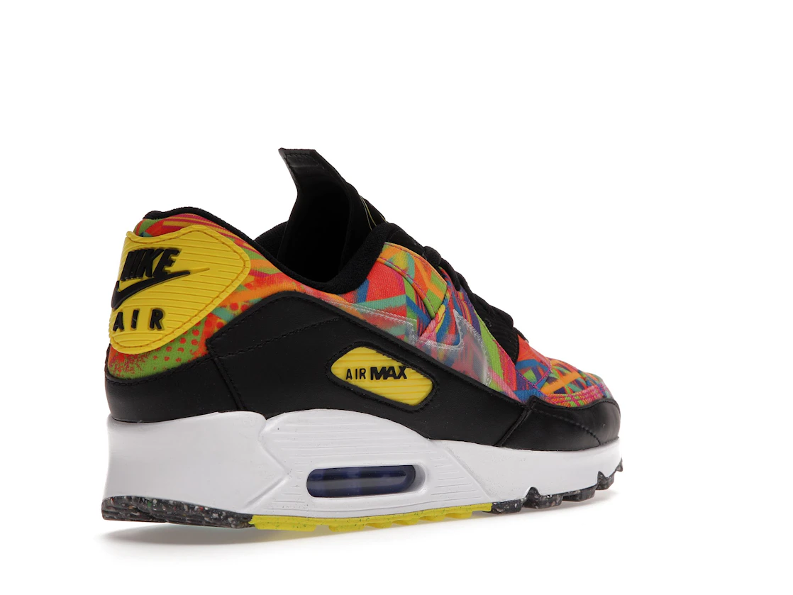 Vue 32 de Nike Air Max 90 Familia