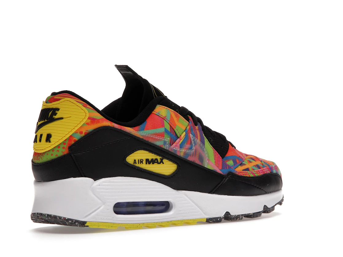 Vue 33 de Nike Air Max 90 Familia