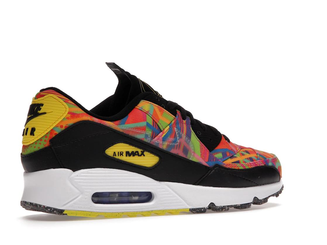 Vue 34 de Nike Air Max 90 Familia