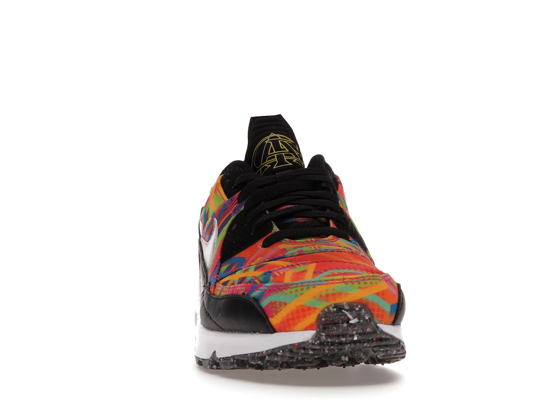 Vue 9 de Nike Air Max 90 Familia