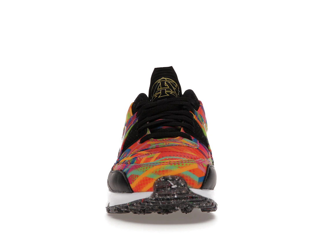Vue 10 de Nike Air Max 90 Familia