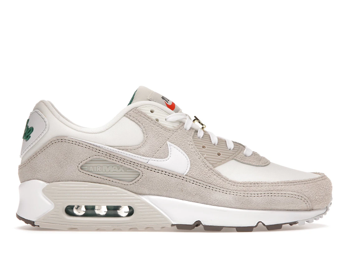 Vue 1 de Nike Air Max 90 First Use Cream
