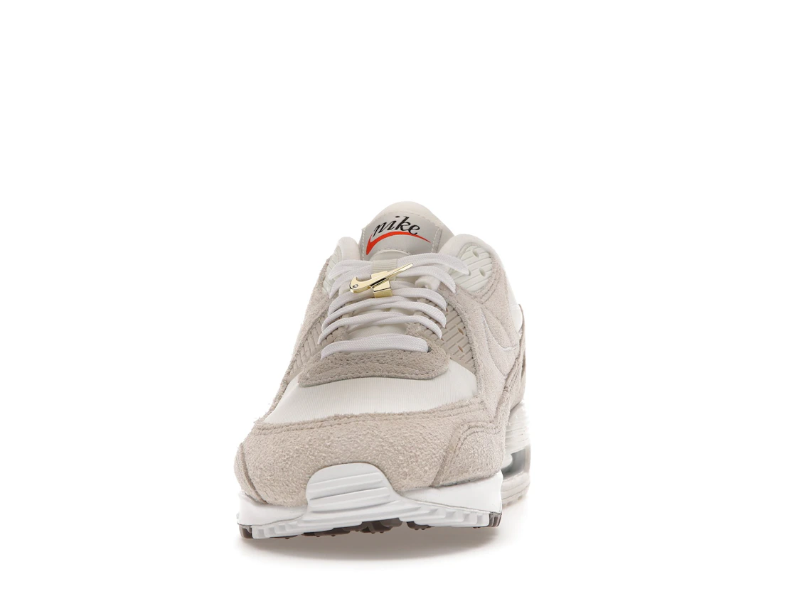 Vue 11 de Nike Air Max 90 First Use Cream