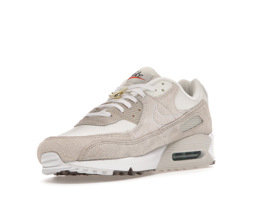 Vue 14 de Nike Air Max 90 First Use Cream