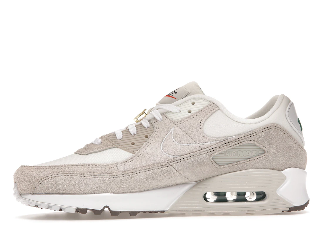Vue 18 de Nike Air Max 90 First Use Cream
