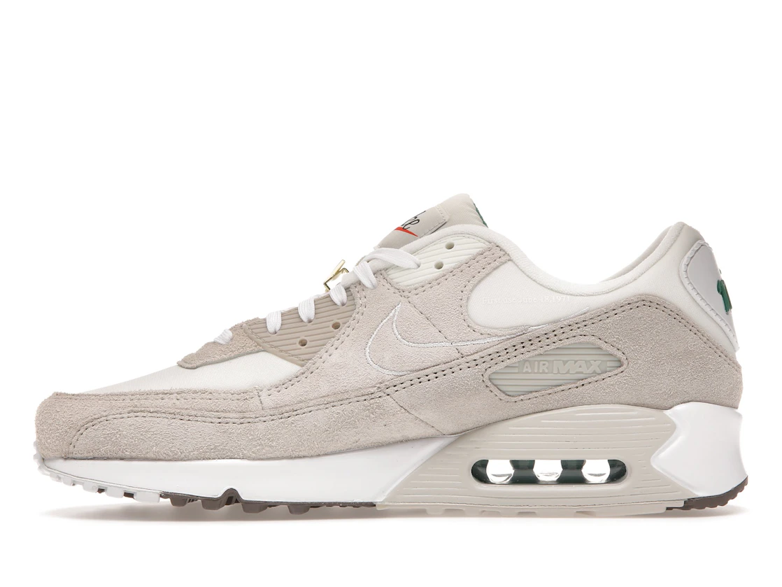 Vue 19 de Nike Air Max 90 First Use Cream