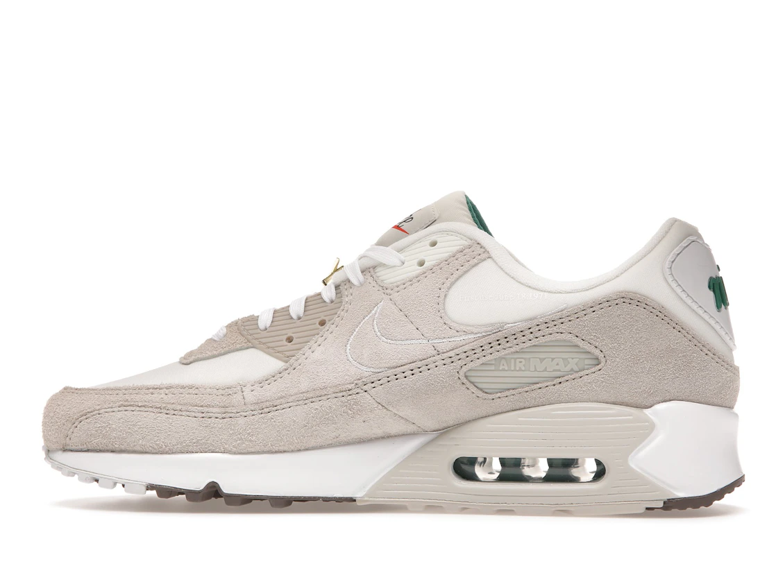 Vue 20 de Nike Air Max 90 First Use Cream