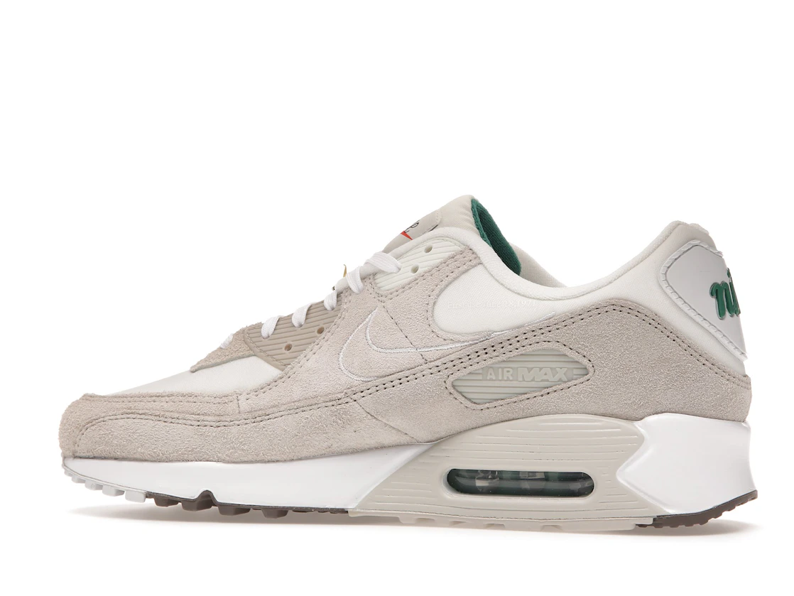 Vue 21 de Nike Air Max 90 First Use Cream
