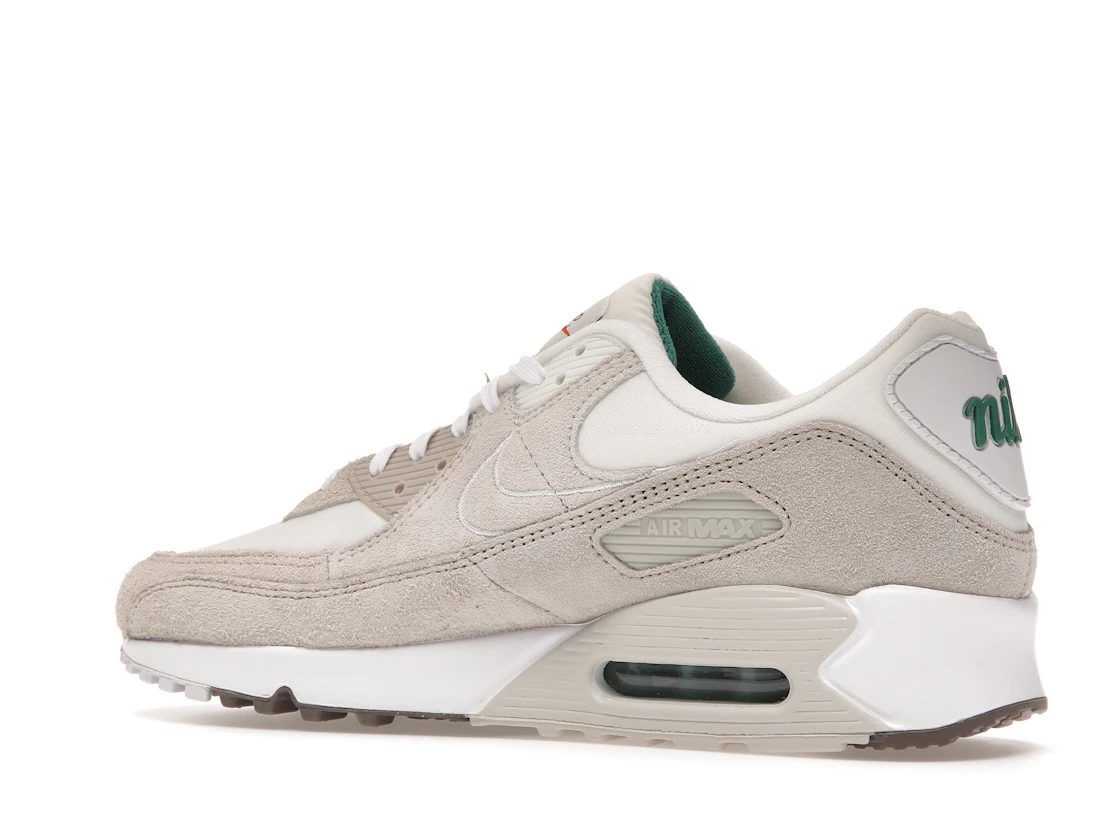Vue 22 de Nike Air Max 90 First Use Cream