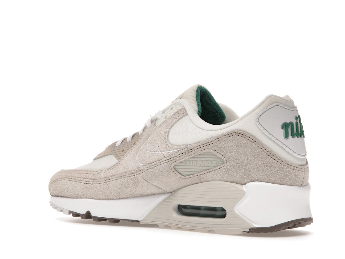 Vue 23 de Nike Air Max 90 First Use Cream