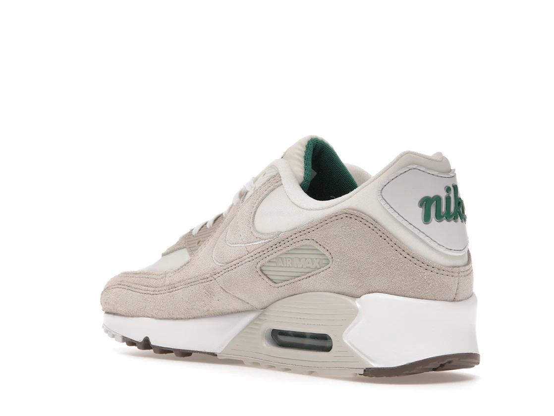 Vue 24 de Nike Air Max 90 First Use Cream