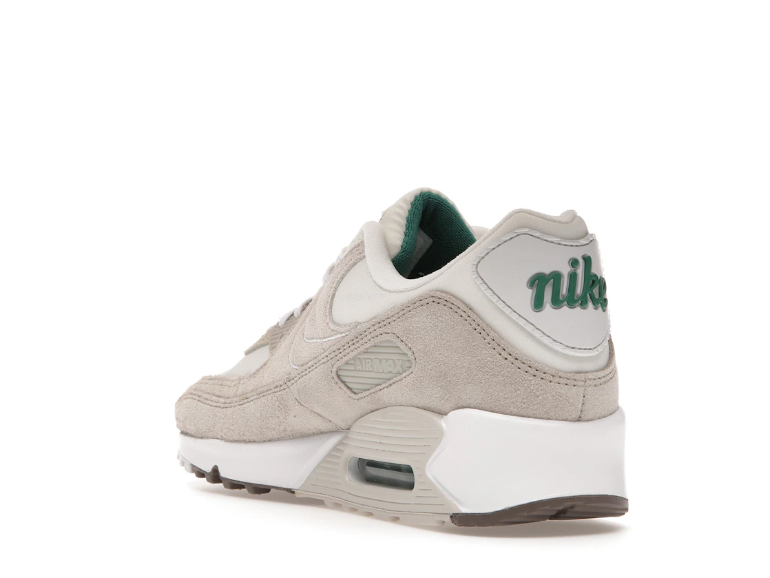 Vue 25 de Nike Air Max 90 First Use Cream