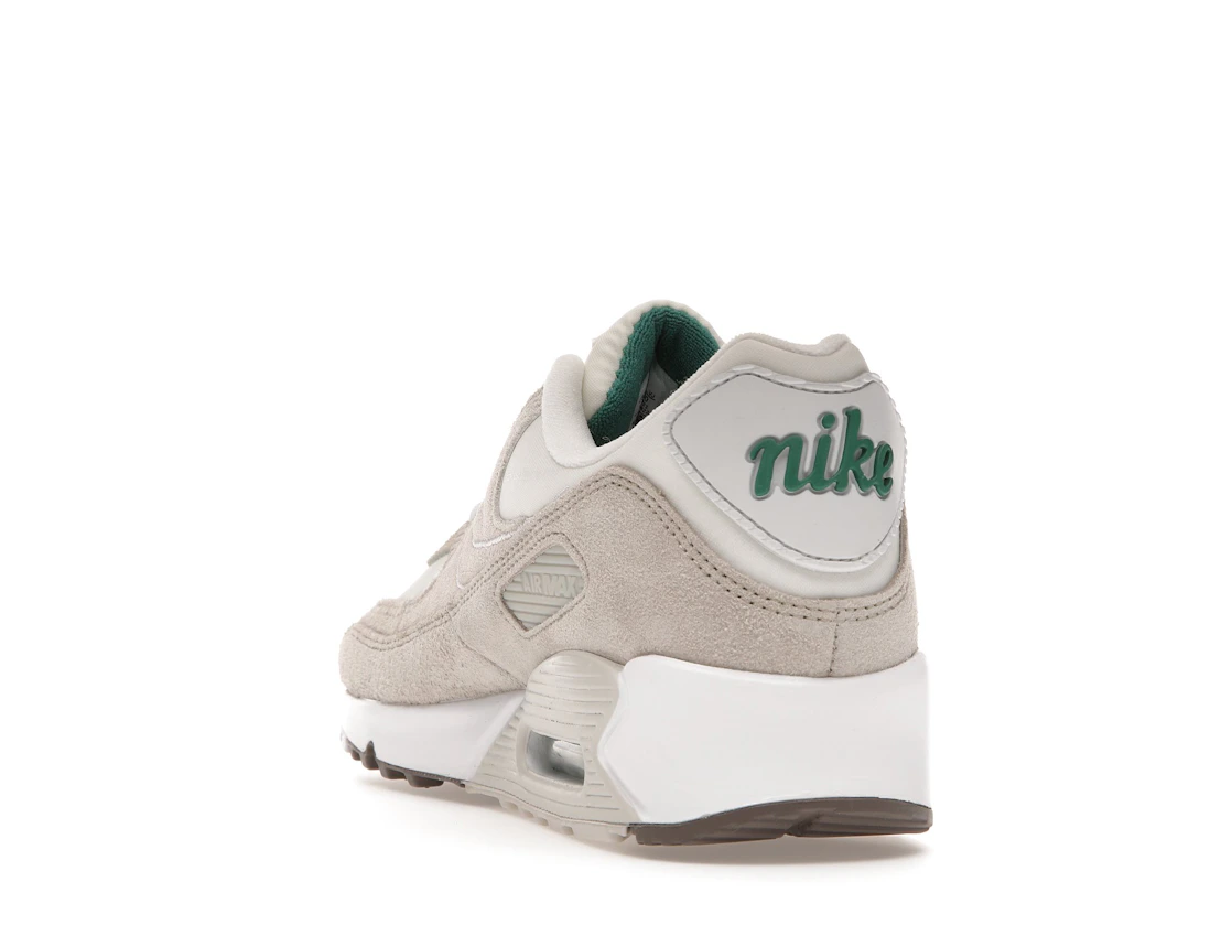 Vue 26 de Nike Air Max 90 First Use Cream