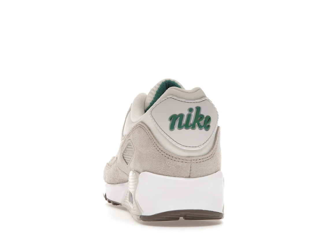 Vue 27 de Nike Air Max 90 First Use Cream