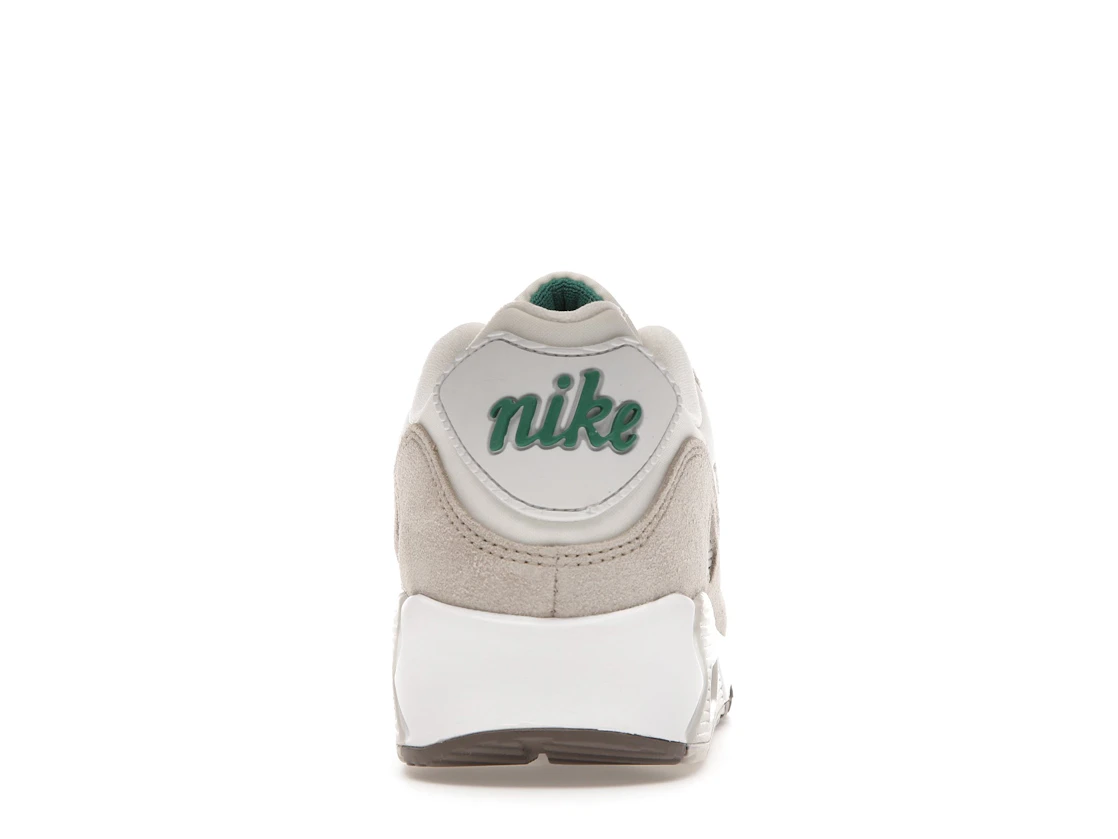 Vue 28 de Nike Air Max 90 First Use Cream