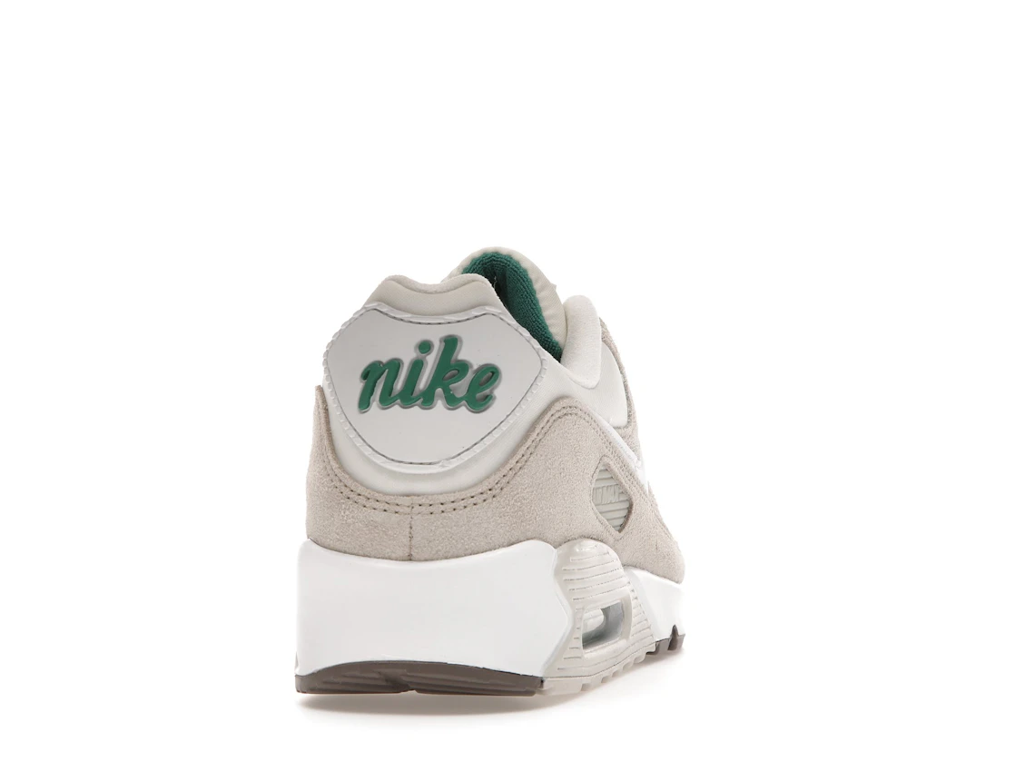 Vue 29 de Nike Air Max 90 First Use Cream