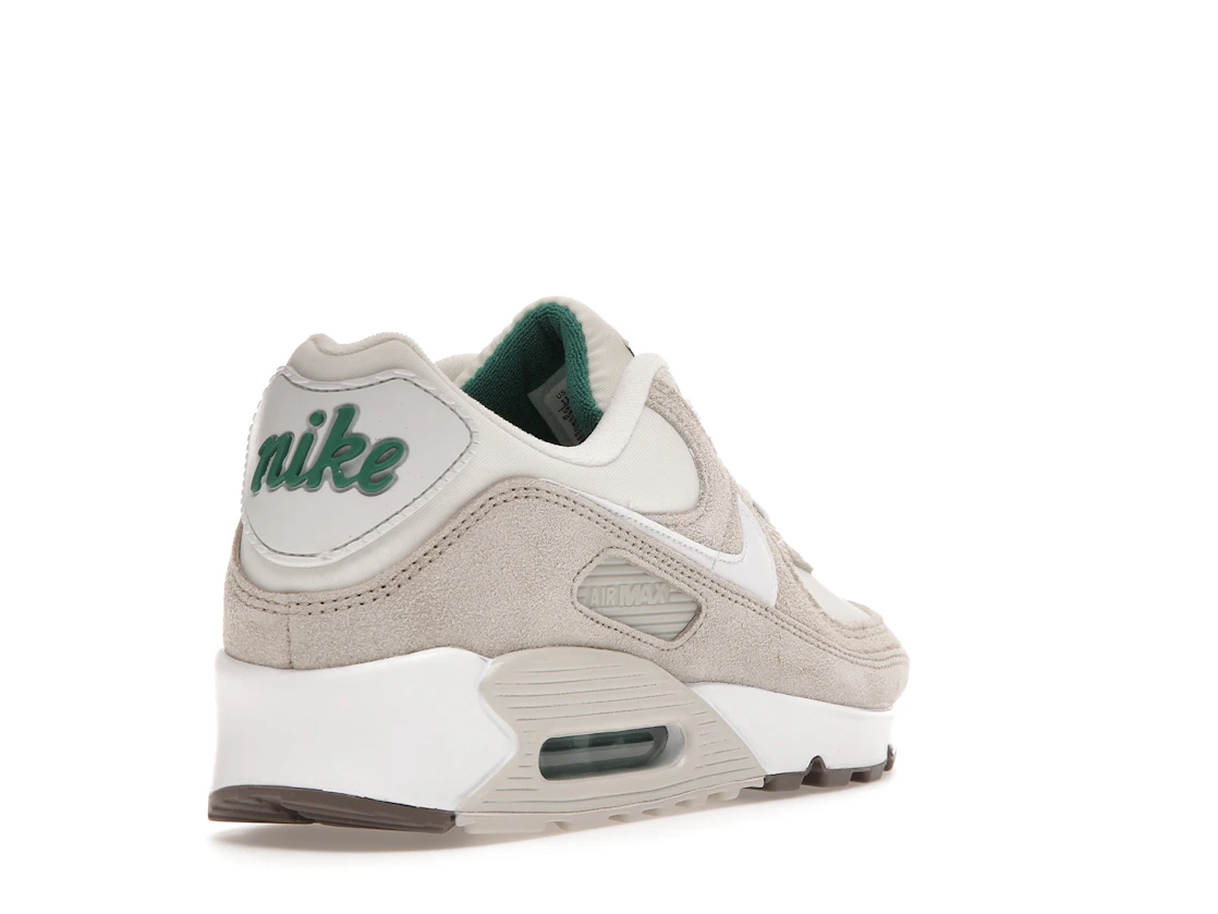 Vue 31 de Nike Air Max 90 First Use Cream