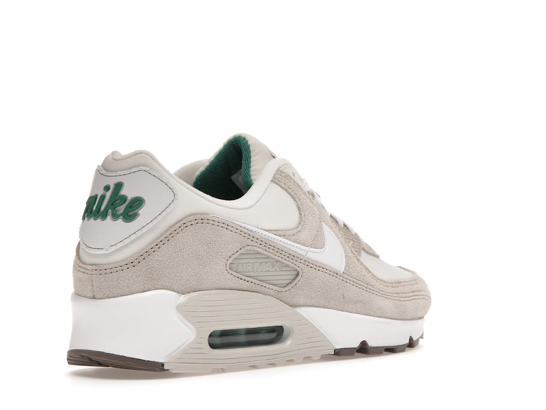 Vue 32 de Nike Air Max 90 First Use Cream