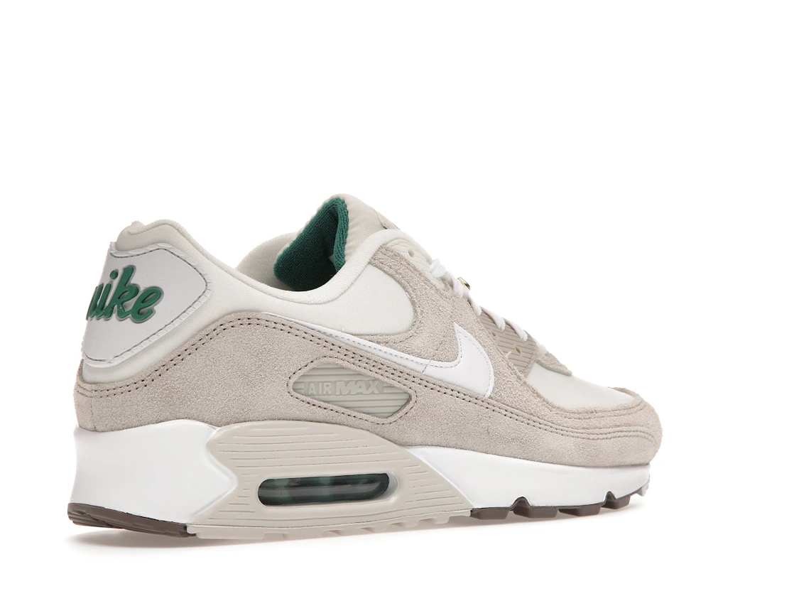 Vue 33 de Nike Air Max 90 First Use Cream