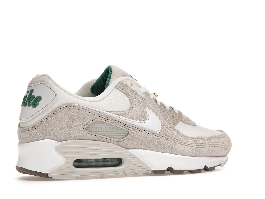 Vue 34 de Nike Air Max 90 First Use Cream