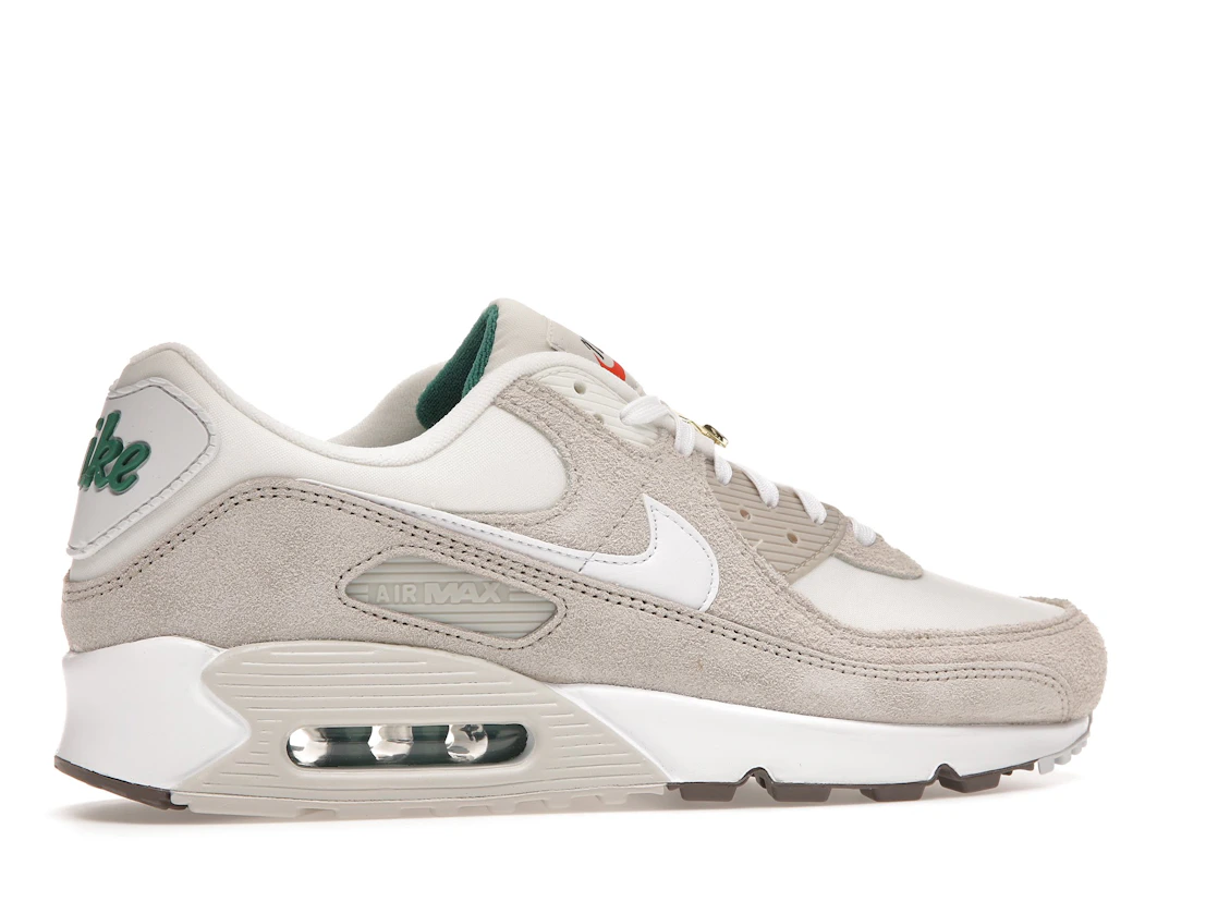 Vue 35 de Nike Air Max 90 First Use Cream