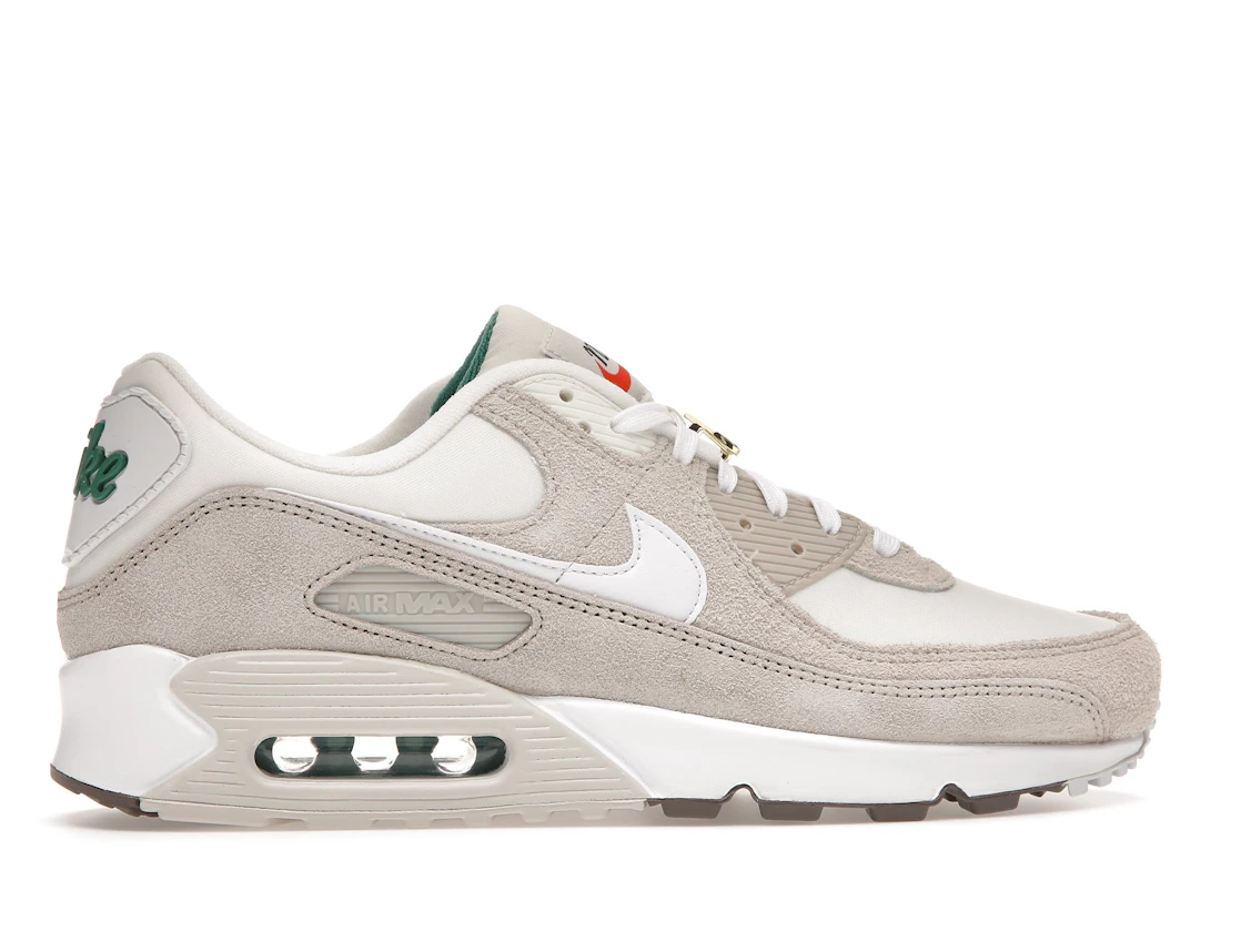 Vue 36 de Nike Air Max 90 First Use Cream