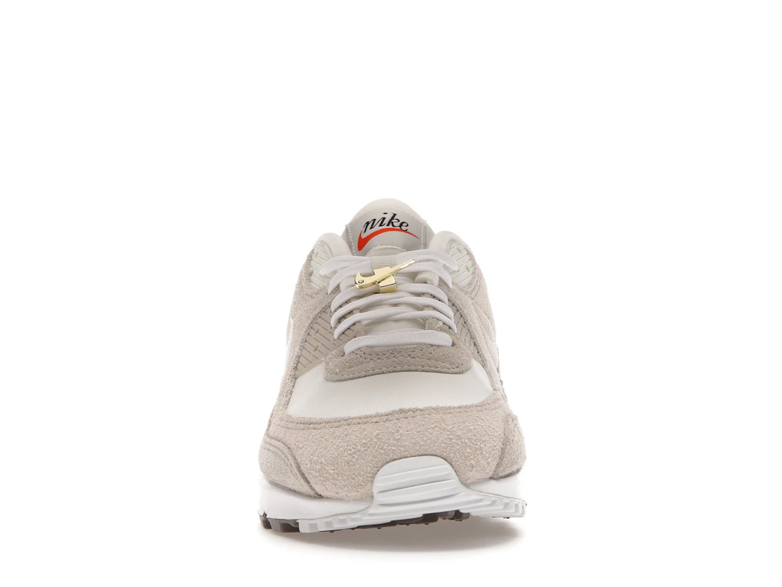 Vue 10 de Nike Air Max 90 First Use Cream