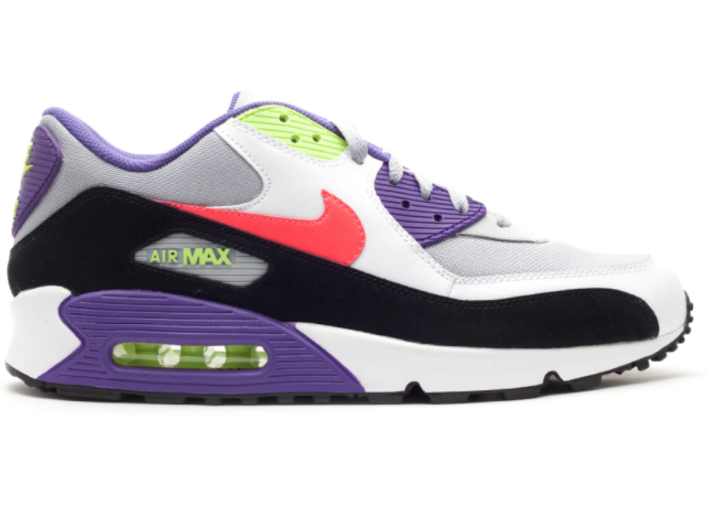 Nike Air Max 90 I Am the Rules