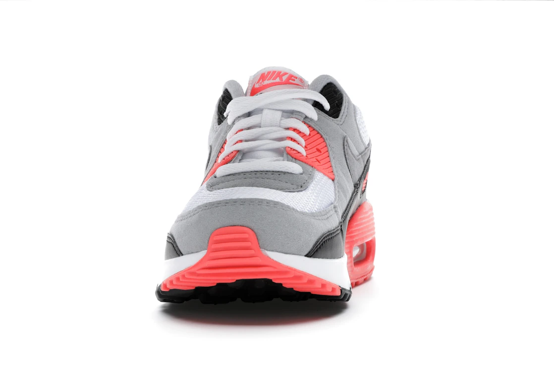 Vue 11 de Nike Air Max 90 Infrared (2020) (GS)