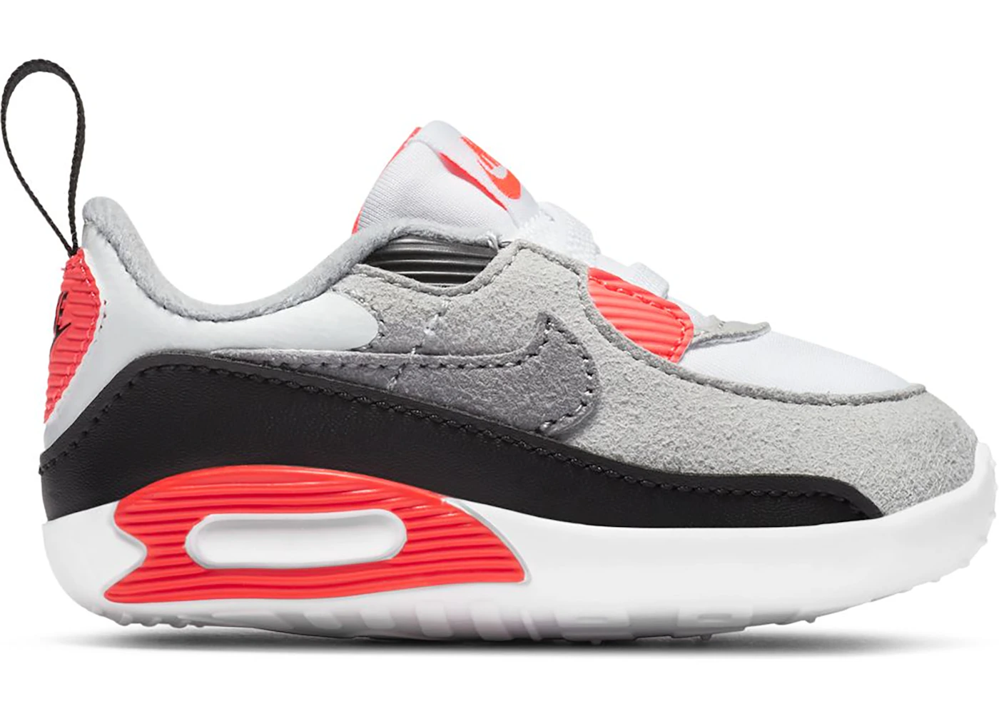 Nike Air Max 90 Infrared (2020) (I)