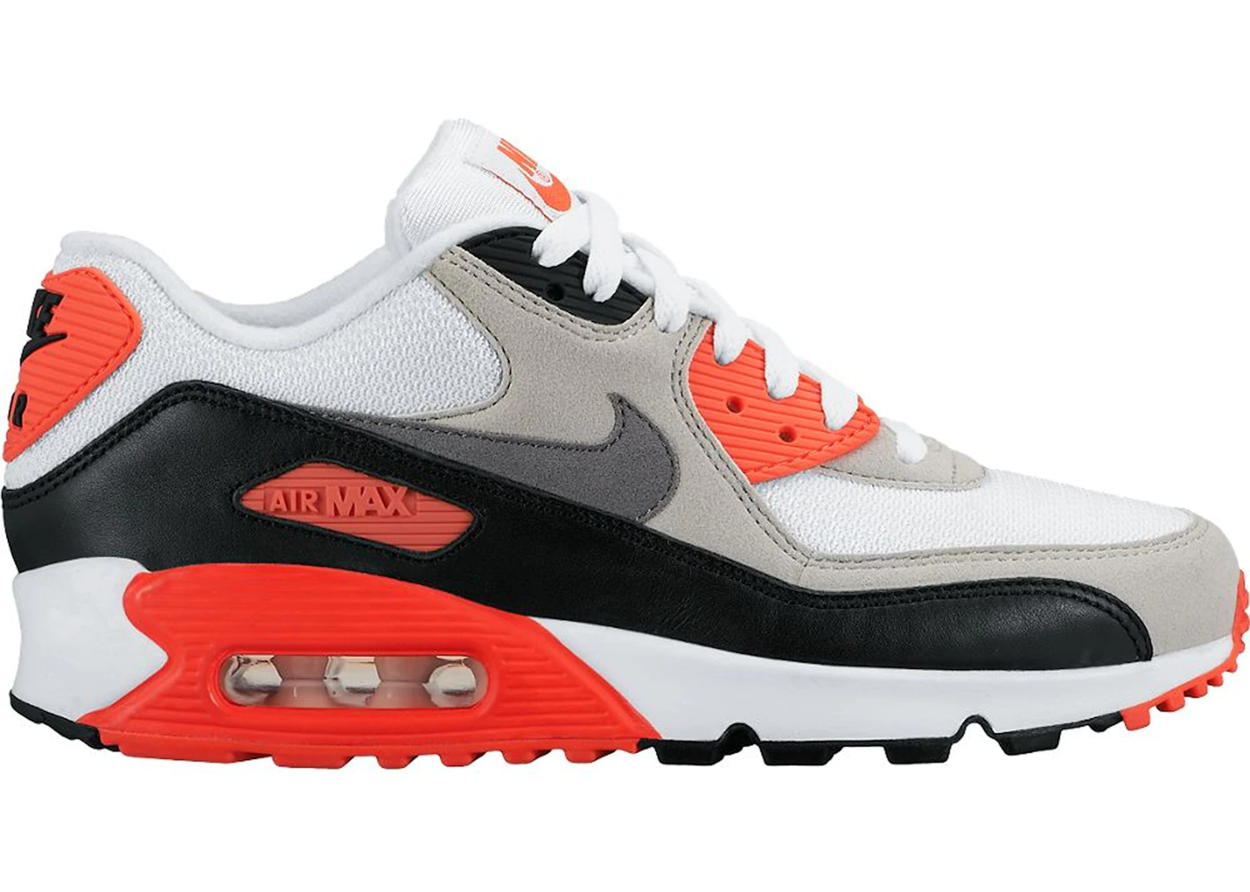 Nike Air Max 90 Infrared 