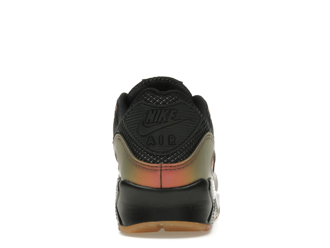 Vue 28 de Nike Air Max 90 Metallic Copper