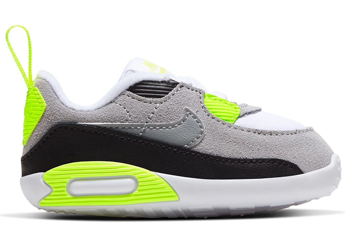 Nike Air Max 90 OG Volt (2020) (I)