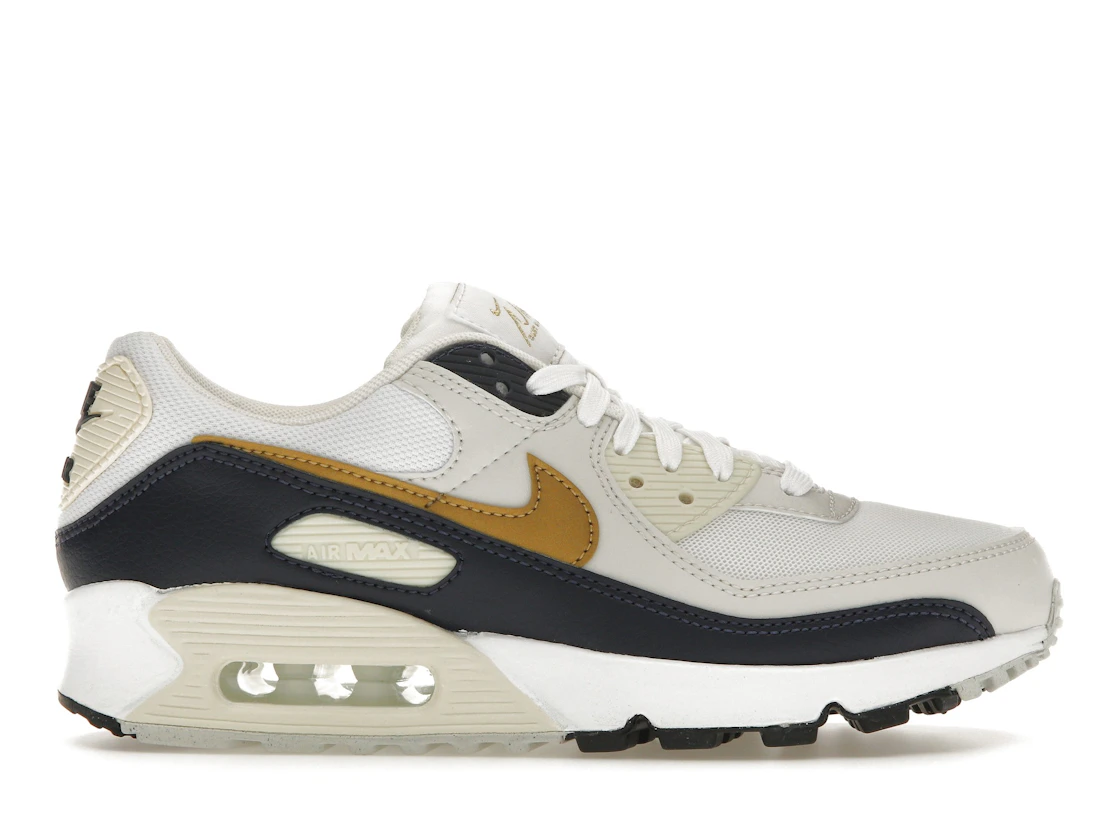 Vue 1 de Nike Air Max 90 Olympic (2024) 